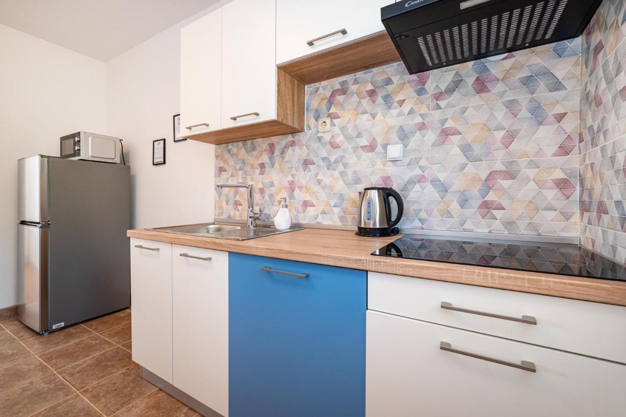 La More Apartments Borovici ภายนอก รูปภาพ
