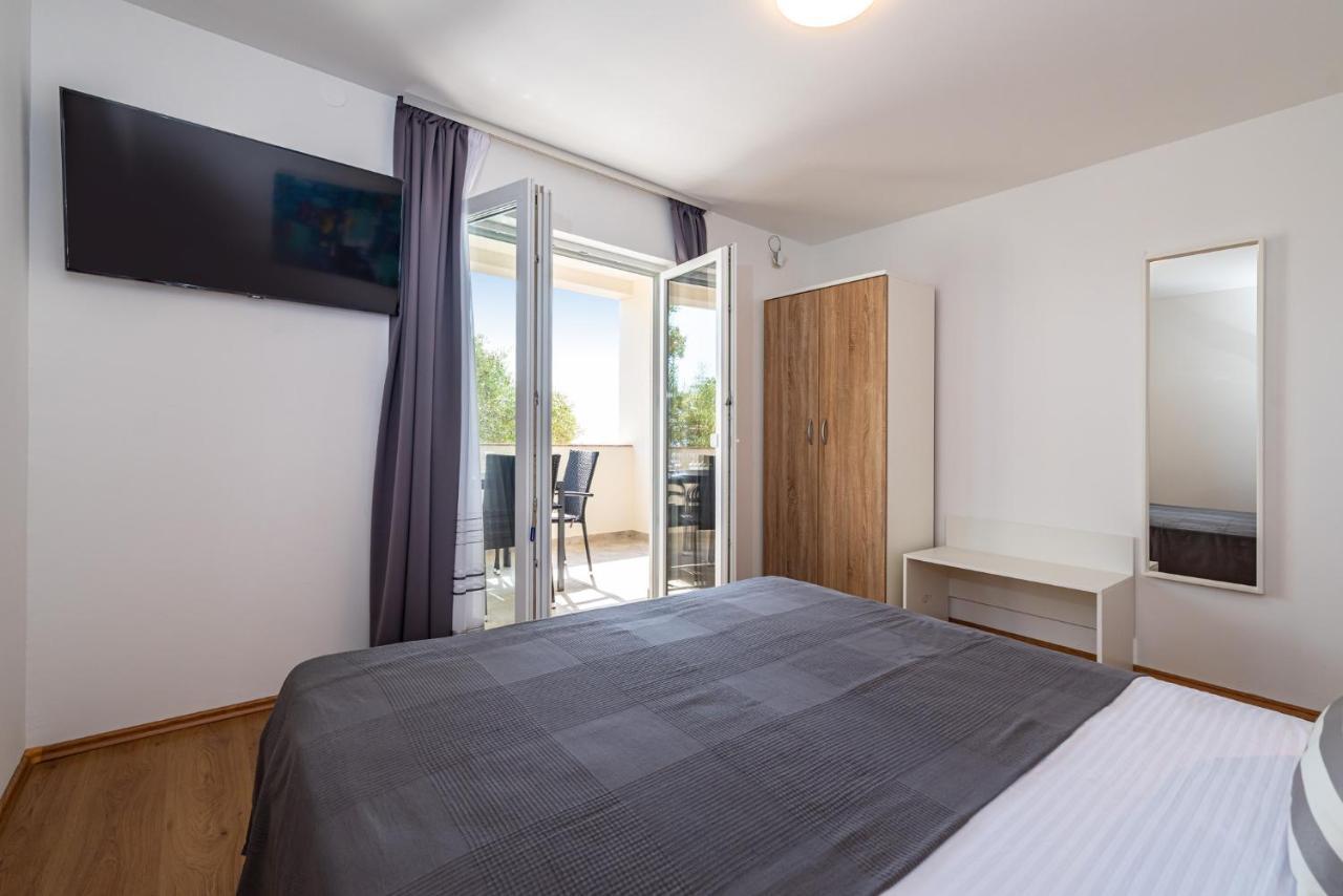 La More Apartments Borovici ภายนอก รูปภาพ