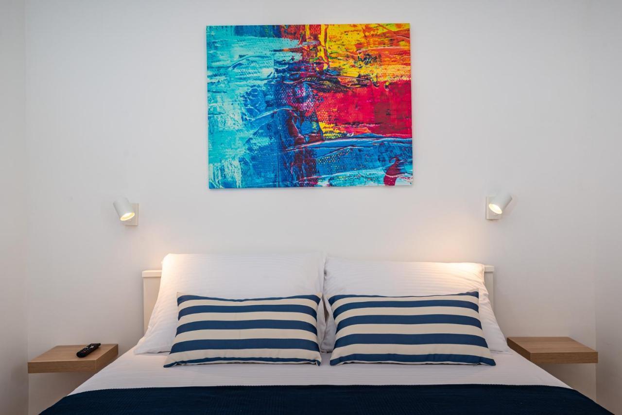 La More Apartments Borovici ภายนอก รูปภาพ