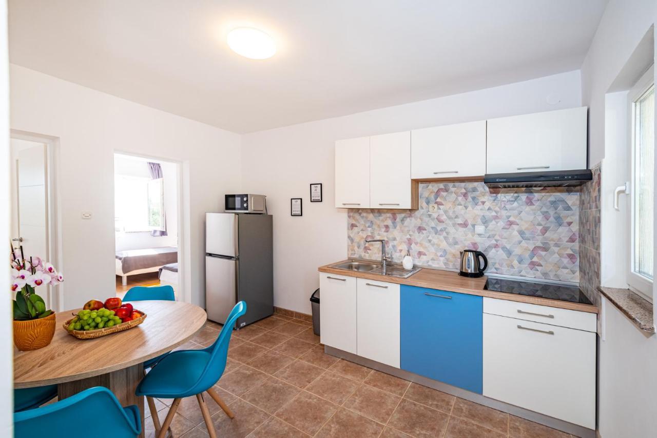 La More Apartments Borovici ภายนอก รูปภาพ