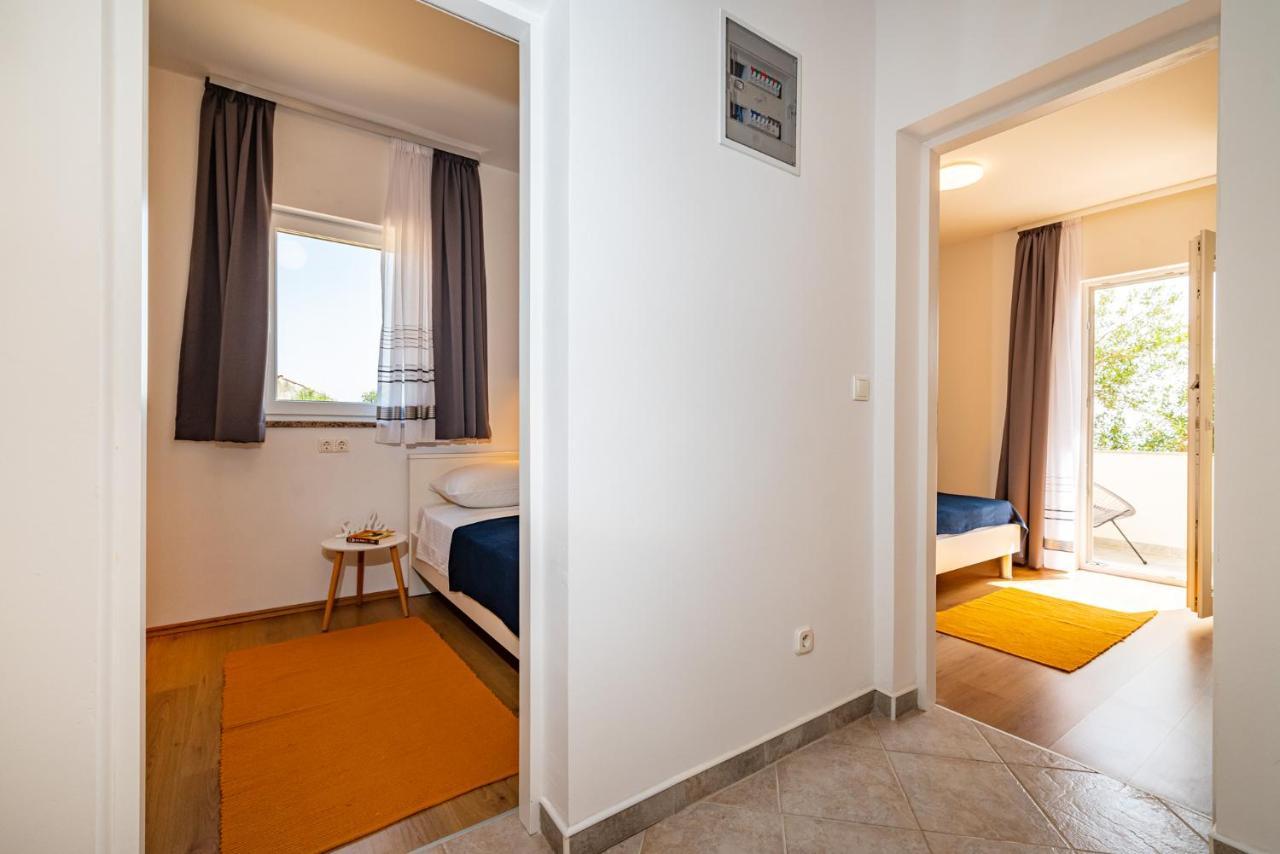 La More Apartments Borovici ภายนอก รูปภาพ