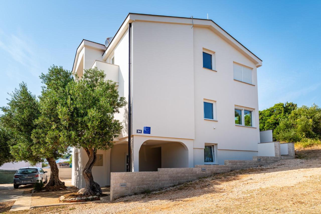 La More Apartments Borovici ภายนอก รูปภาพ