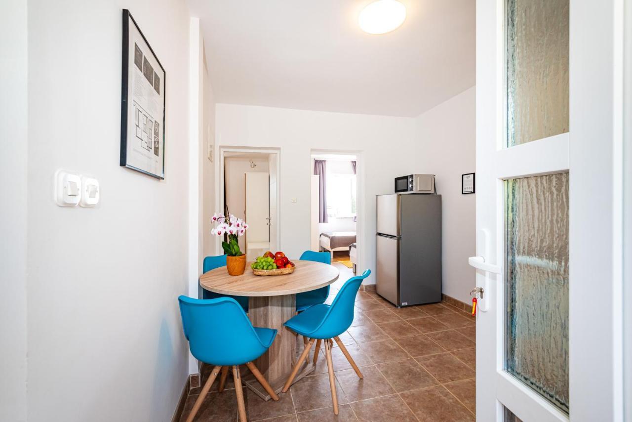 La More Apartments Borovici ภายนอก รูปภาพ