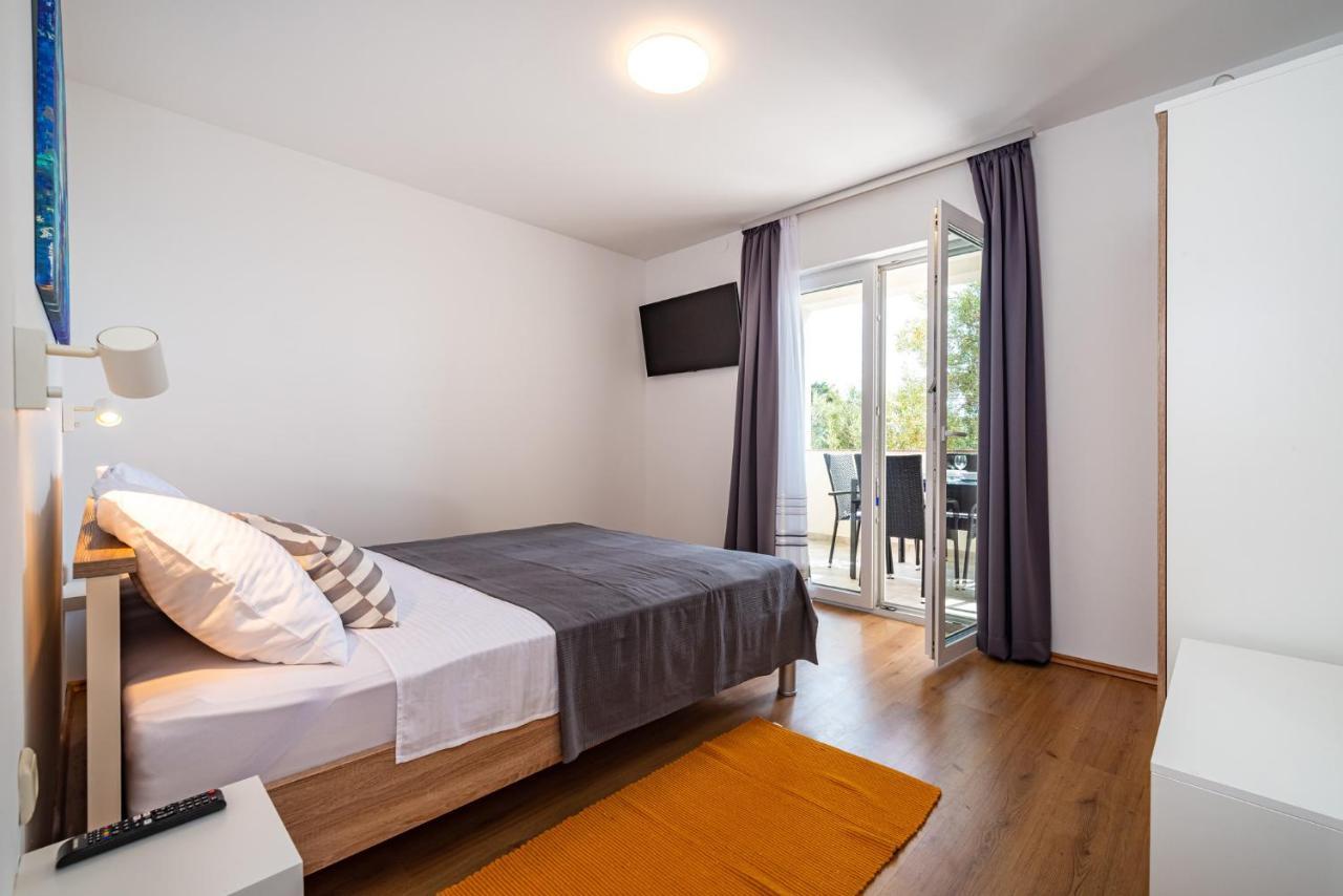 La More Apartments Borovici ภายนอก รูปภาพ