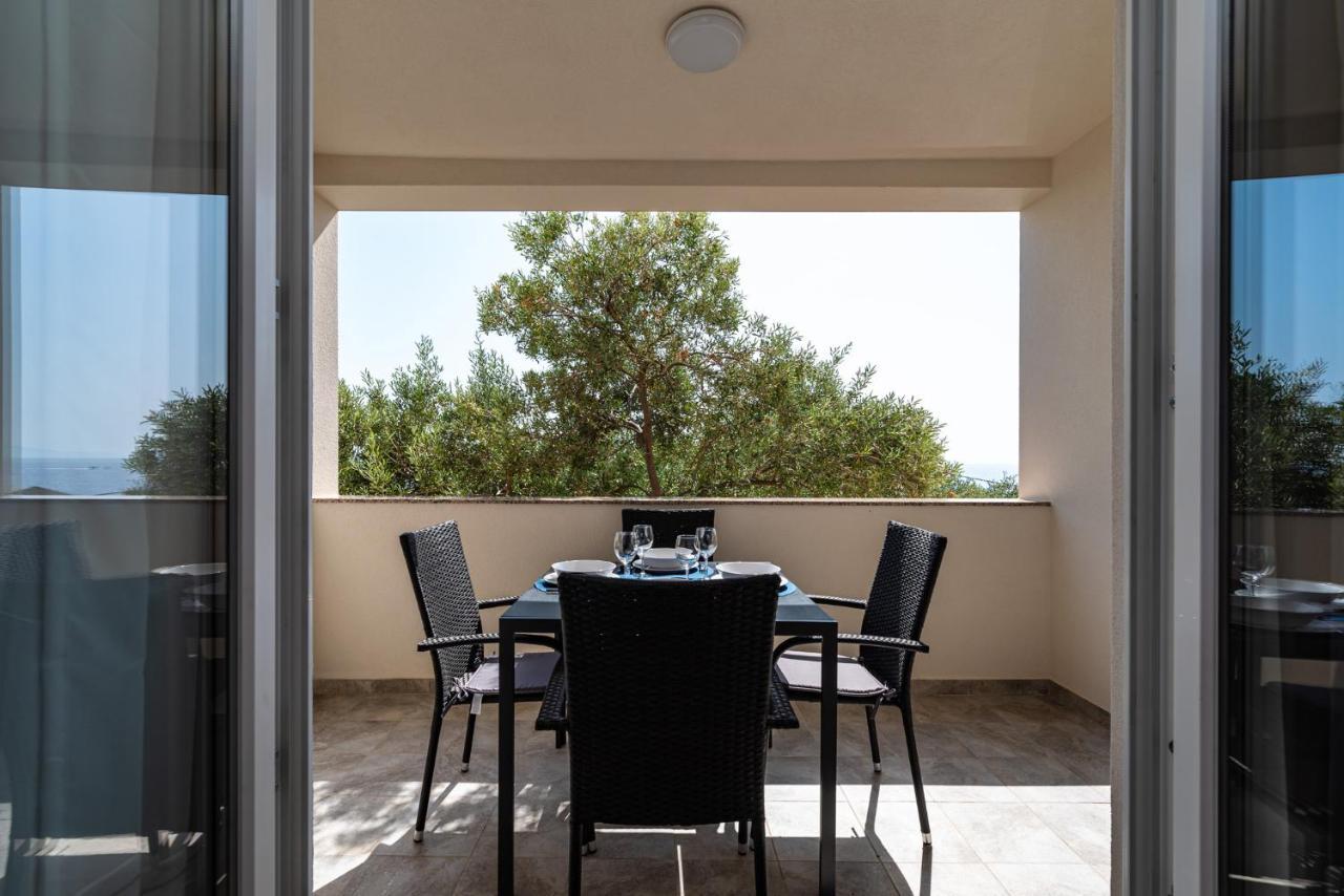 La More Apartments Borovici ภายนอก รูปภาพ