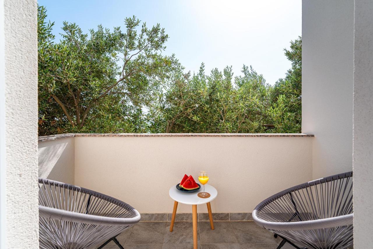 La More Apartments Borovici ภายนอก รูปภาพ