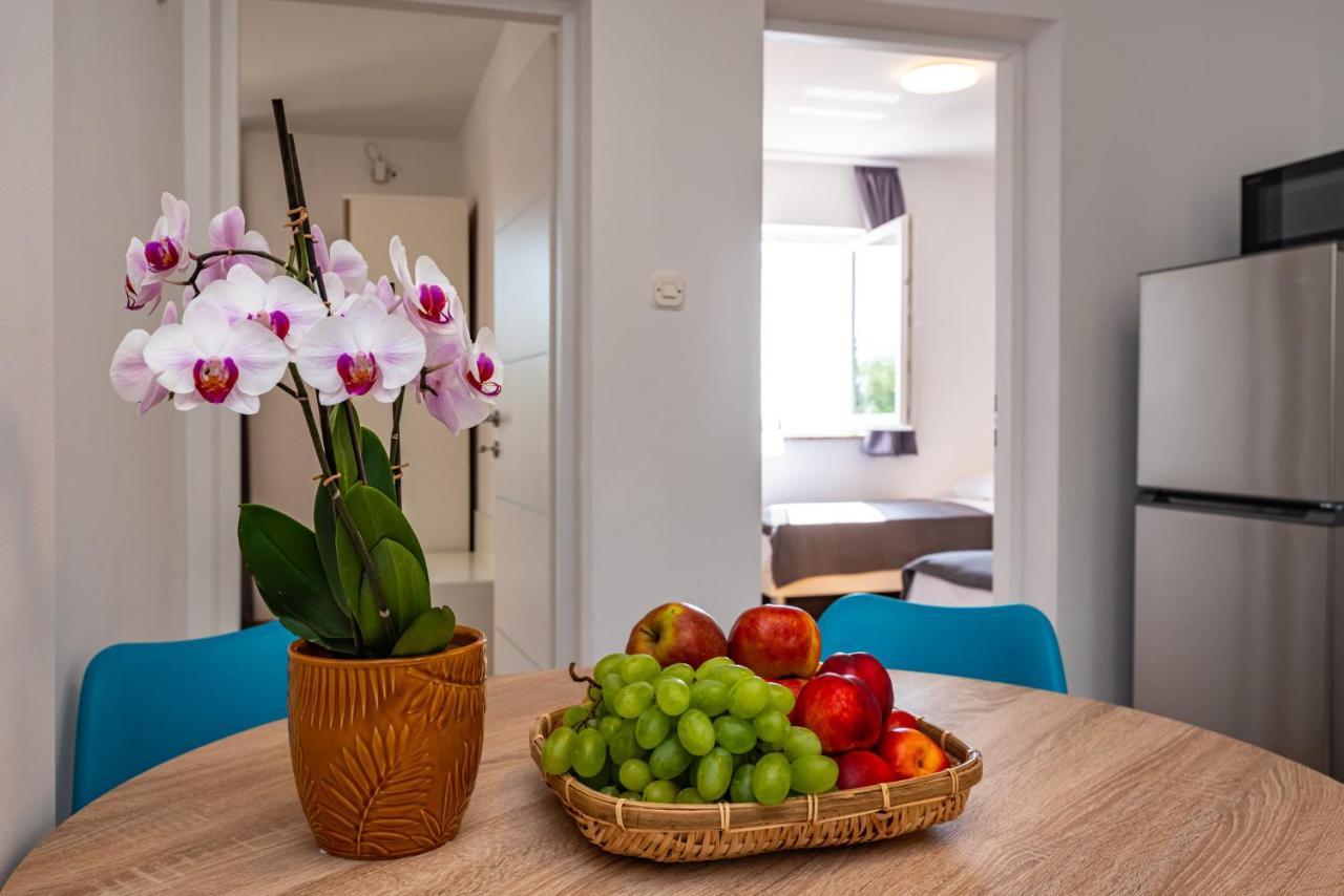 La More Apartments Borovici ภายนอก รูปภาพ