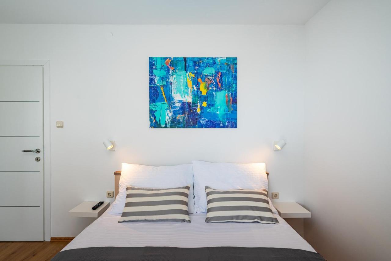 La More Apartments Borovici ภายนอก รูปภาพ