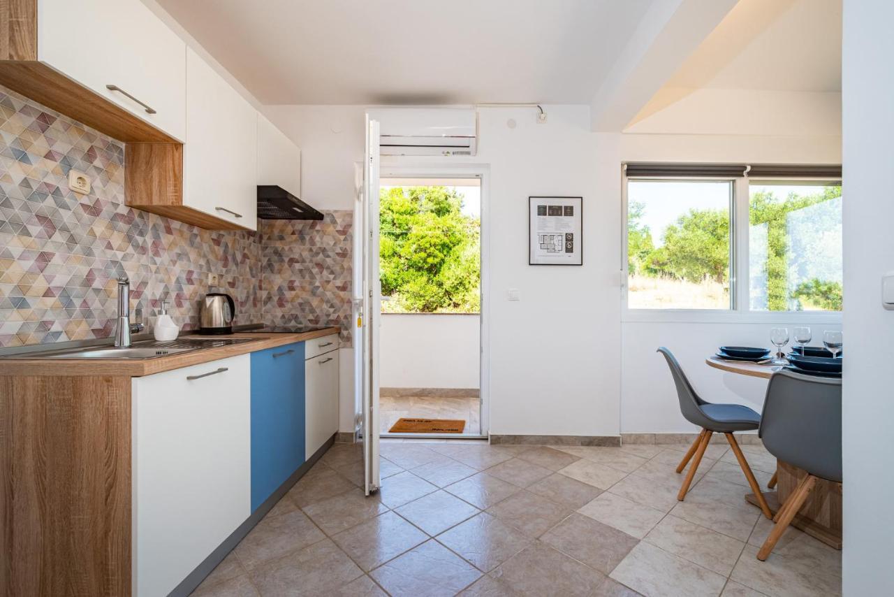 La More Apartments Borovici ภายนอก รูปภาพ