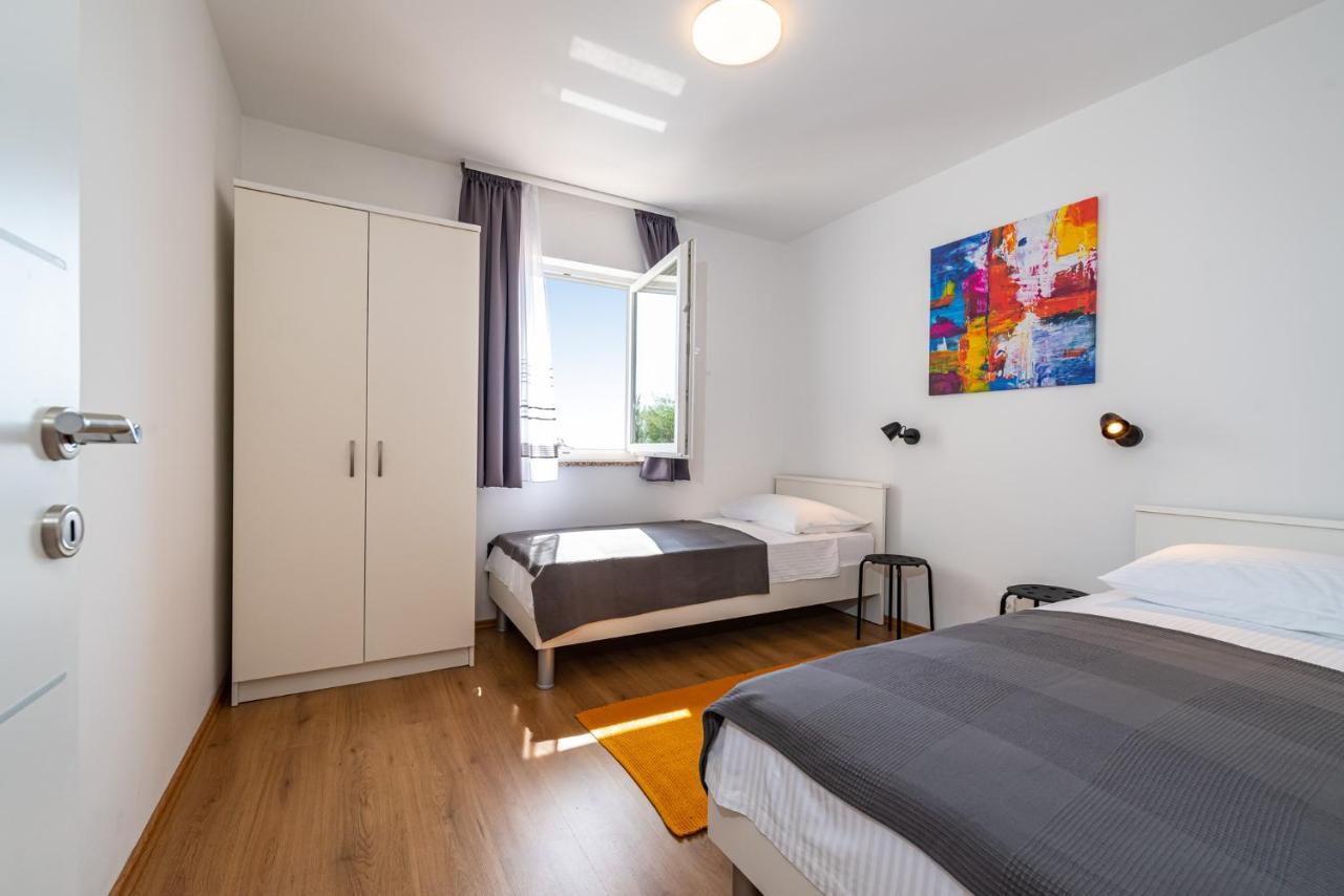 La More Apartments Borovici ภายนอก รูปภาพ
