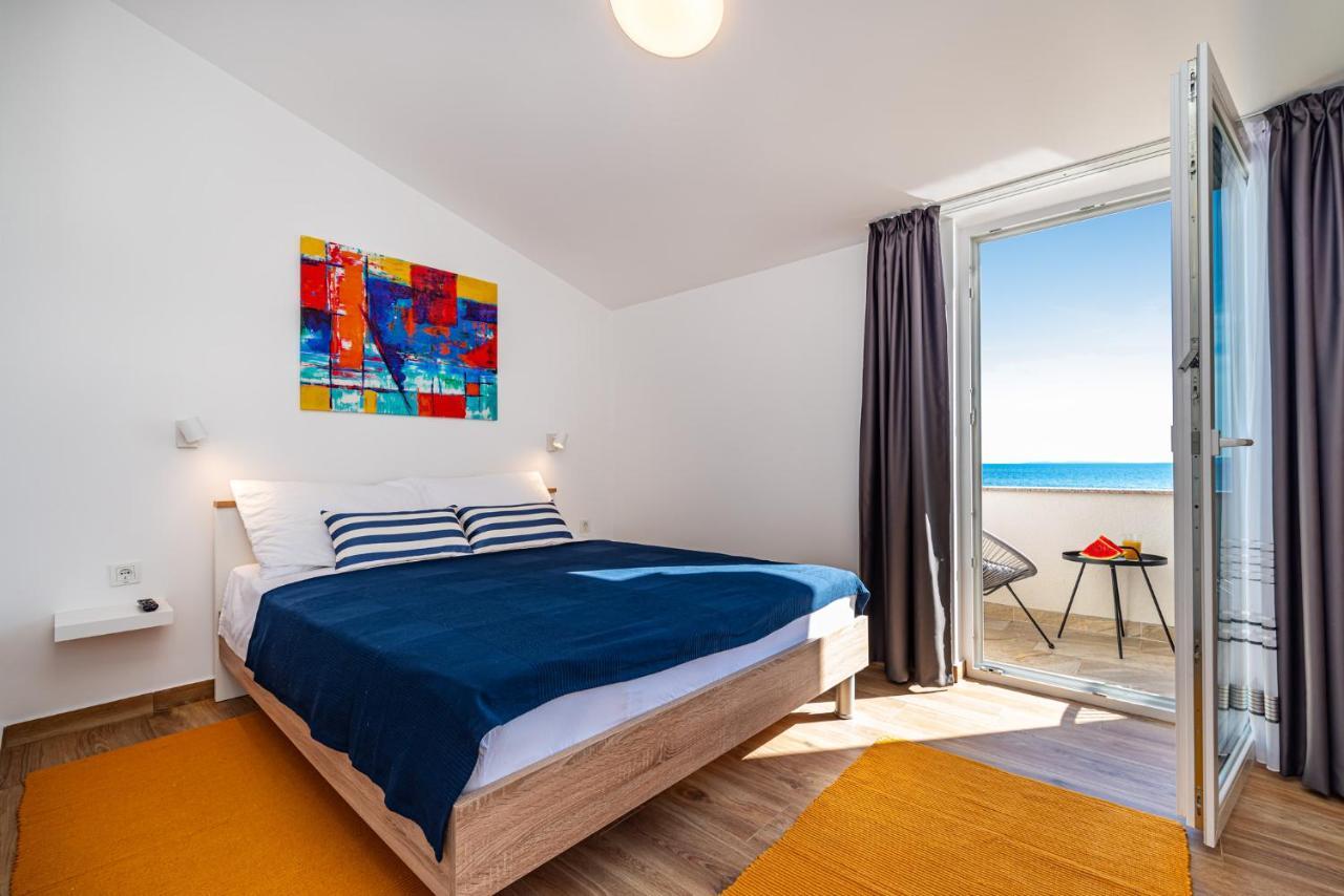 La More Apartments Borovici ภายนอก รูปภาพ