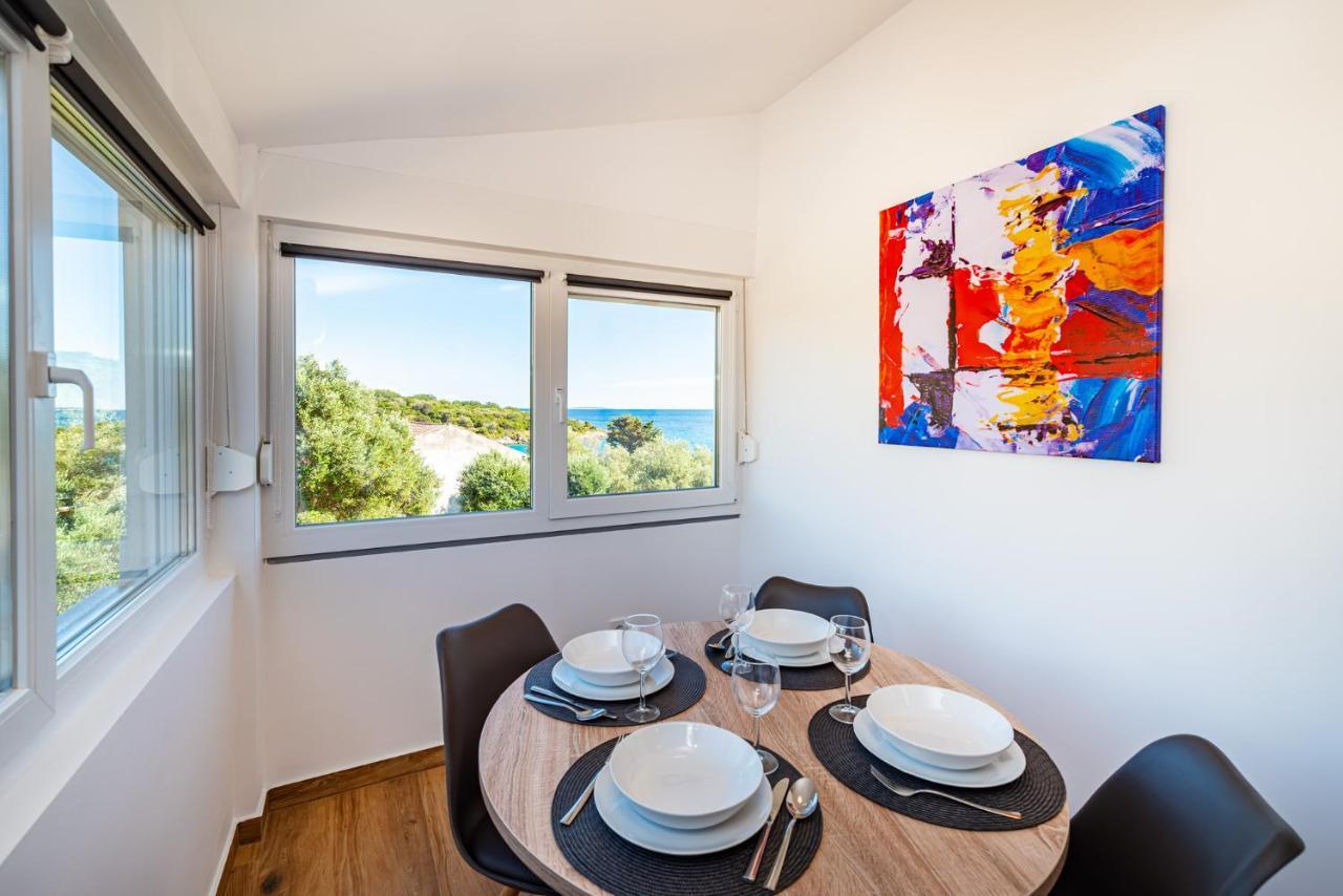 La More Apartments Borovici ภายนอก รูปภาพ