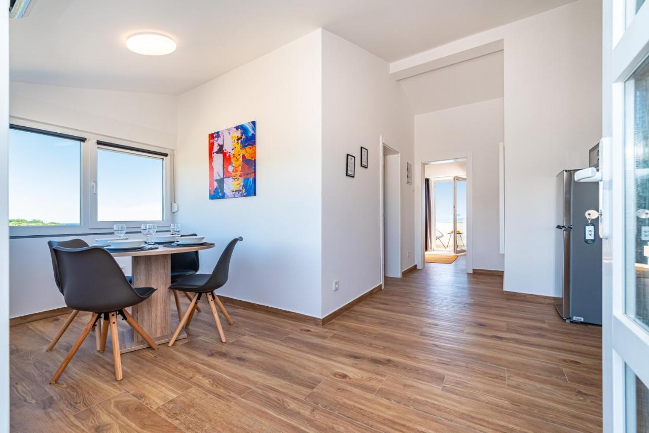 La More Apartments Borovici ภายนอก รูปภาพ