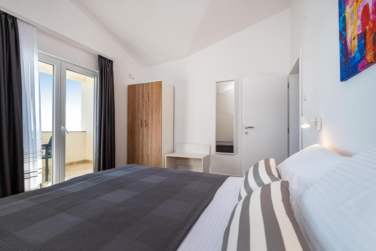 La More Apartments Borovici ภายนอก รูปภาพ