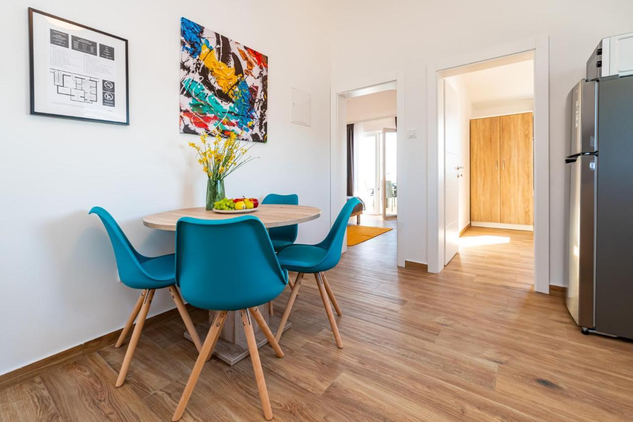 La More Apartments Borovici ภายนอก รูปภาพ