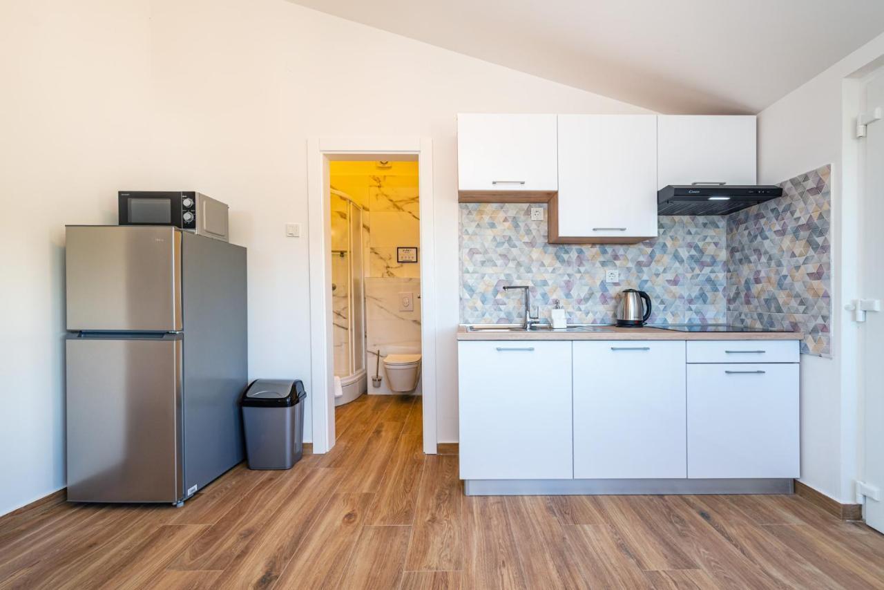 La More Apartments Borovici ภายนอก รูปภาพ