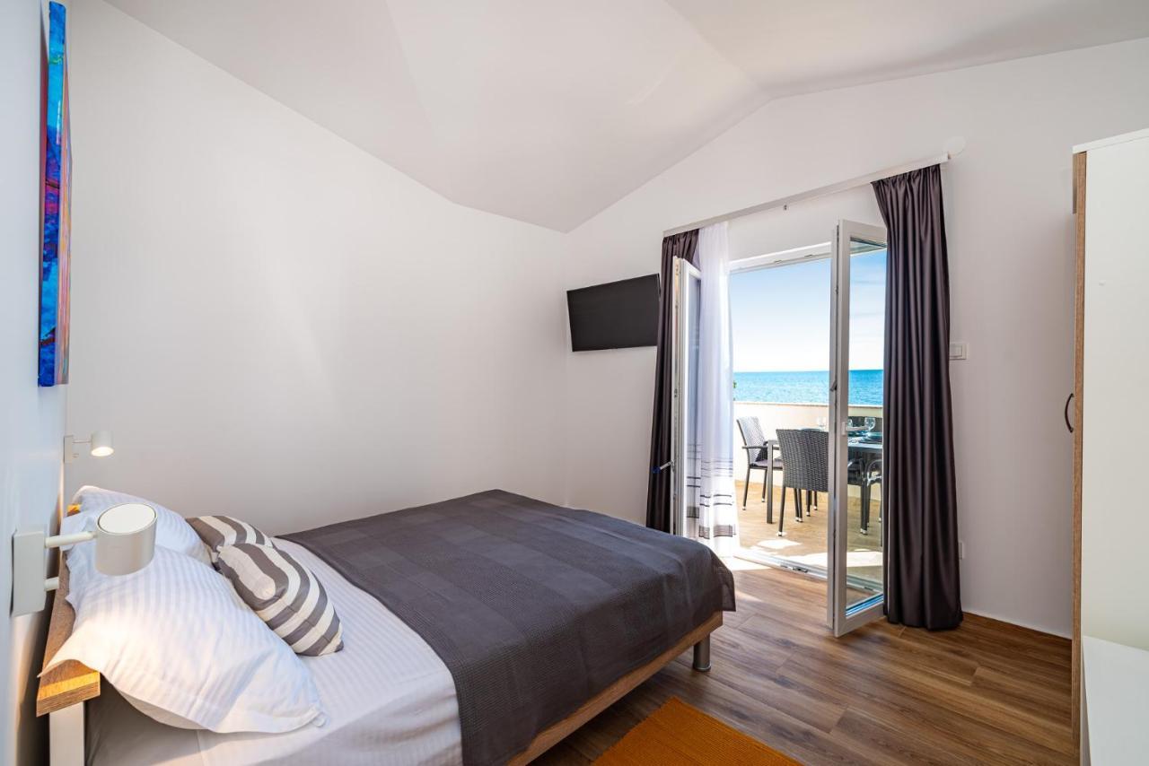 La More Apartments Borovici ภายนอก รูปภาพ