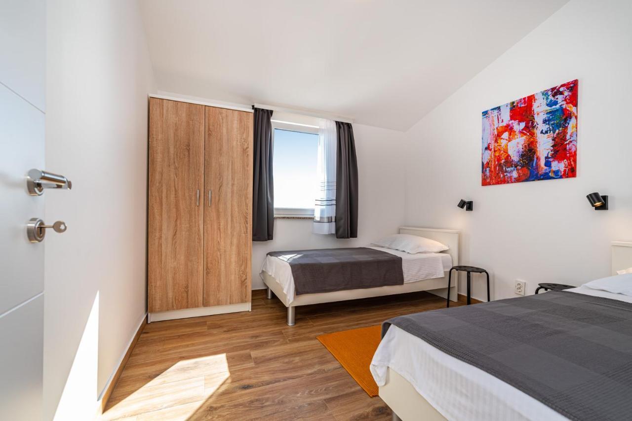 La More Apartments Borovici ภายนอก รูปภาพ