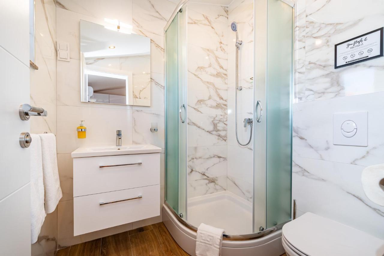 La More Apartments Borovici ภายนอก รูปภาพ